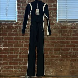 Zara Ski Suit
